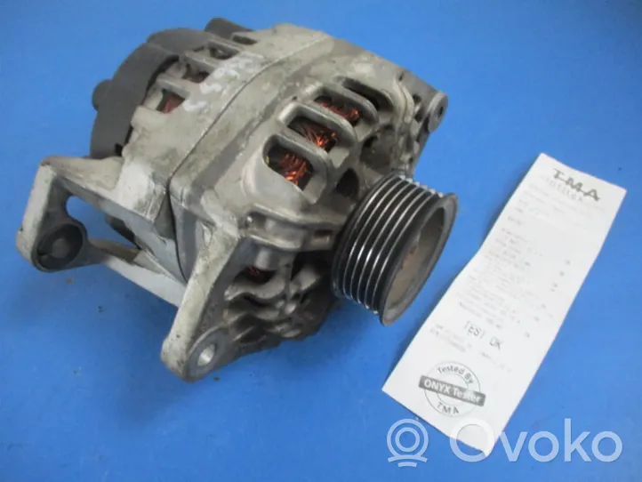 Nissan Almera Tino Generatore/alternatore 52810-31000