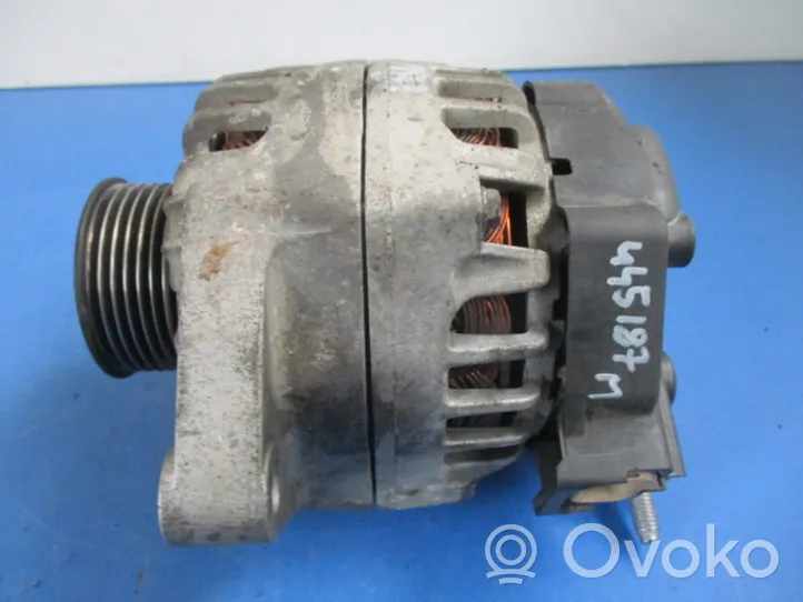 Nissan Almera Tino Generatore/alternatore 52810-31000