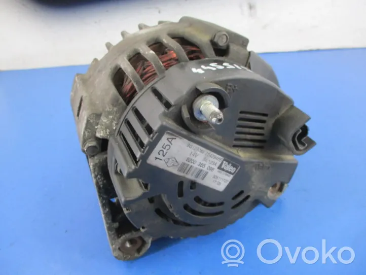 Nissan Almera Tino Generatore/alternatore 8200385098