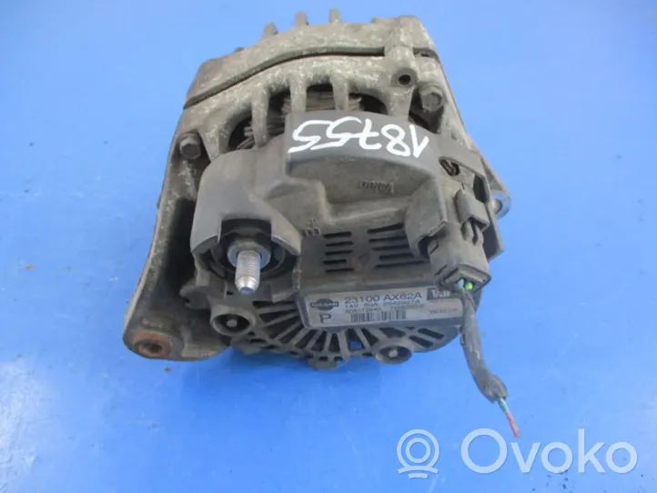 Nissan Micra Generatore/alternatore 23100AX62A