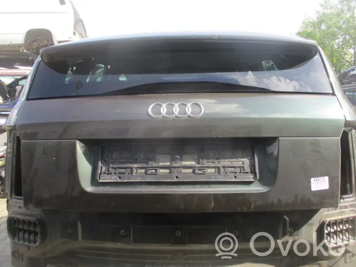 Audi A2 Portellone posteriore/bagagliaio 