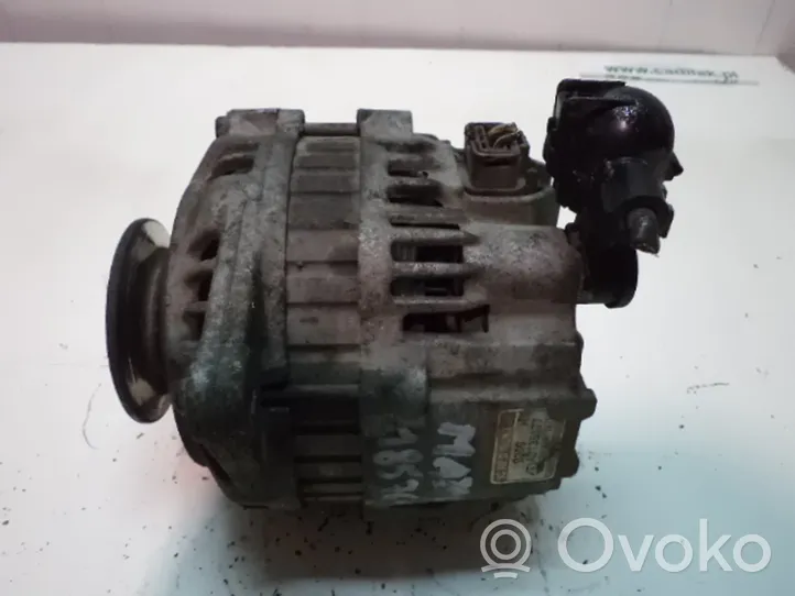 Mazda 323 Generatore/alternatore 