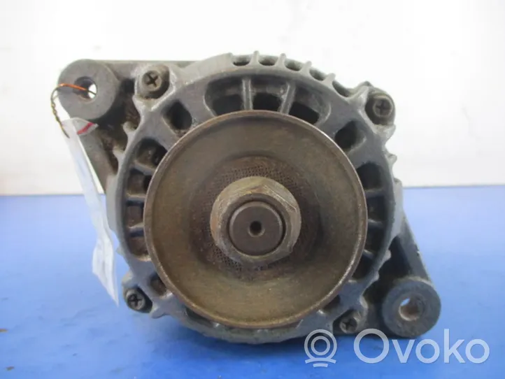 Chevrolet Matiz Lichtmaschine 96314258