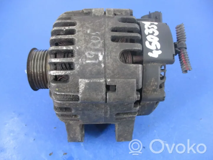 Peugeot 206 CC Generatore/alternatore 