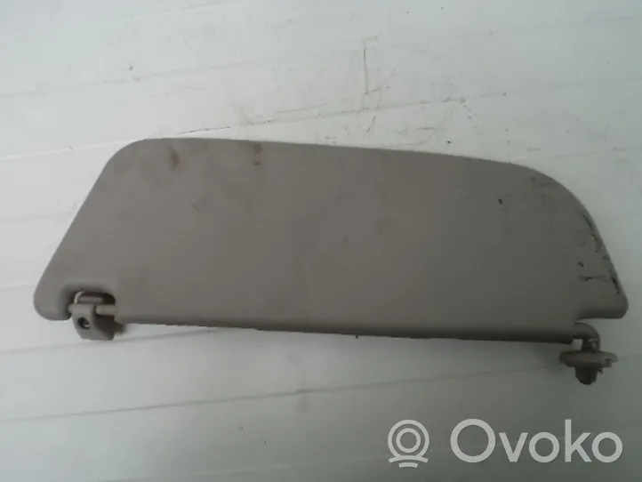 Opel Corsa B Sun visor 