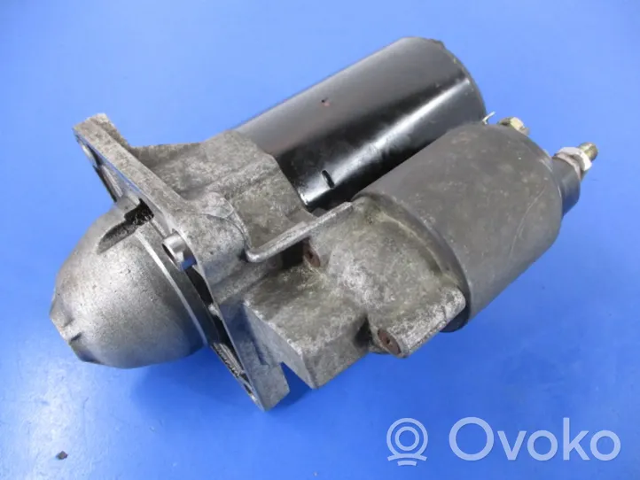 Alfa Romeo 147 Starter motor 0001107066