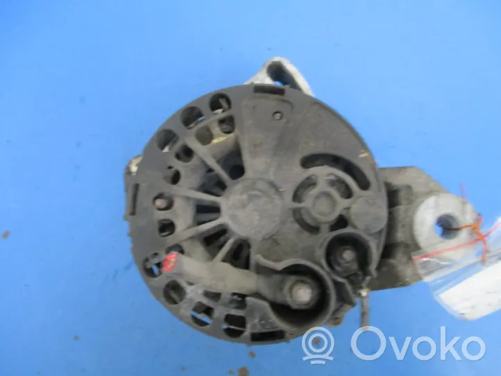 Fiat Punto (188) Alternator 