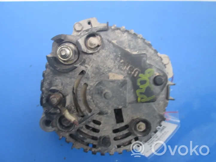 Mercedes-Benz 306 Generatore/alternatore 