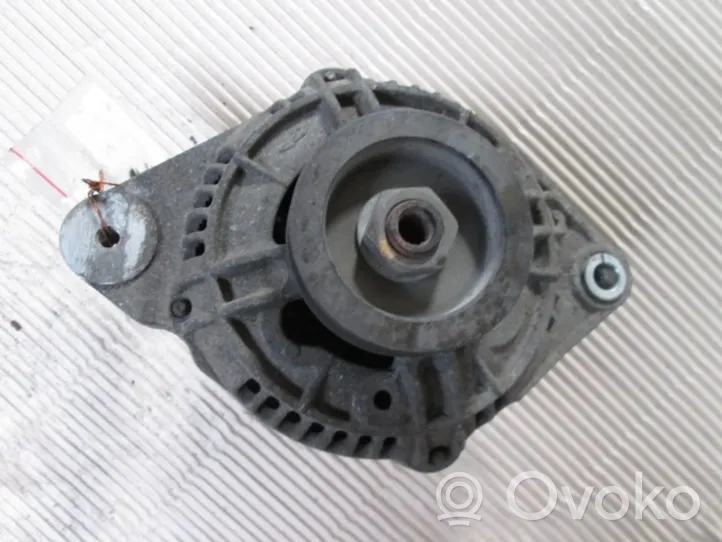 Honda Concerto Alternator 