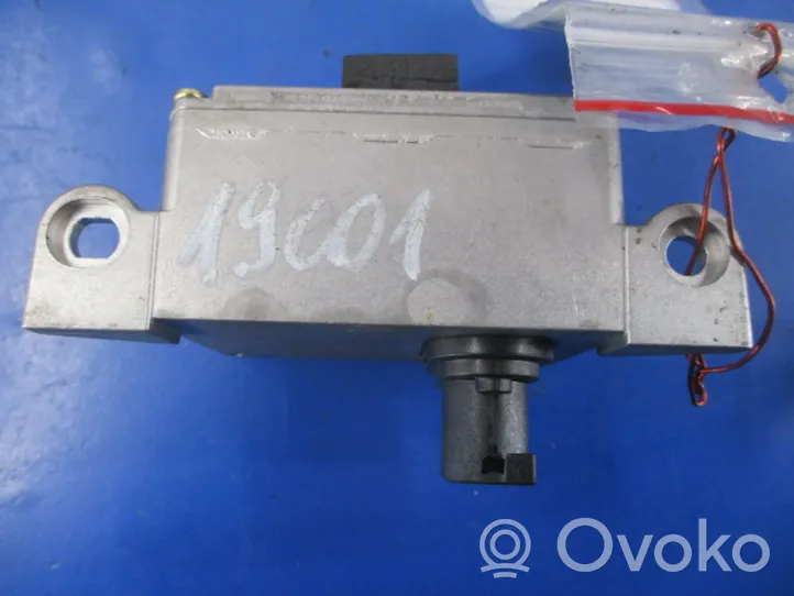 Citroen C5 Centralina/modulo motore ECU 9641342980