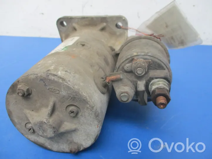 Lancia Y 840 Starter motor 