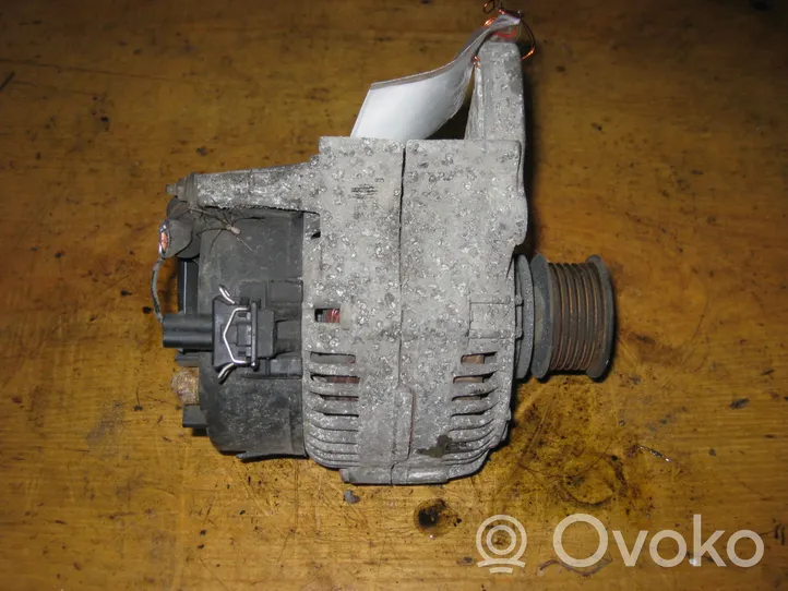 Volkswagen Vento Generator/alternator 