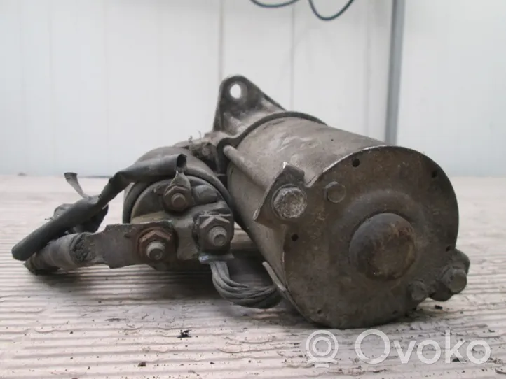 Volkswagen Golf III Starter motor 