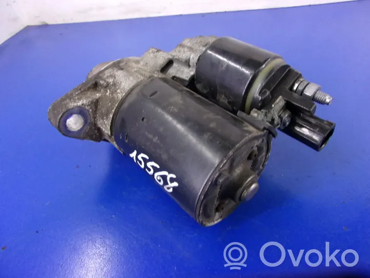 Volkswagen Golf IV Motor de arranque 02T911023R