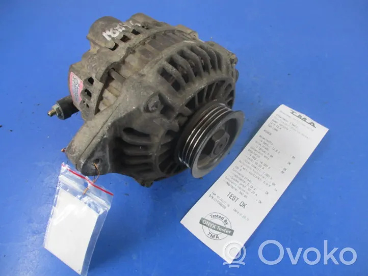 Honda Civic Generatore/alternatore A5T04092