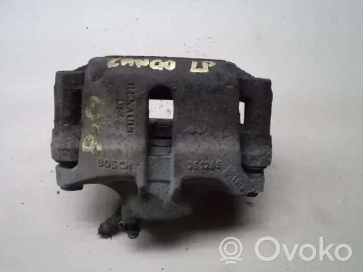 Renault Kangoo I Front brake caliper 