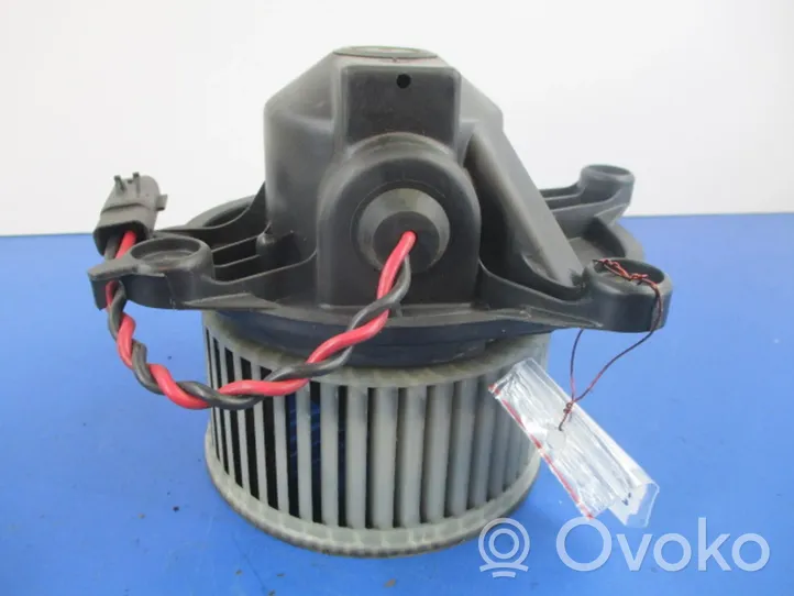 Chevrolet PT Cruiser Heater fan/blower 