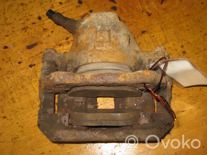 Saab 9000 CD Front brake caliper 