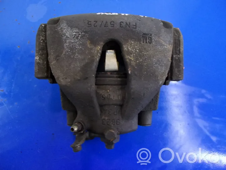 Opel Meriva A Front brake caliper 