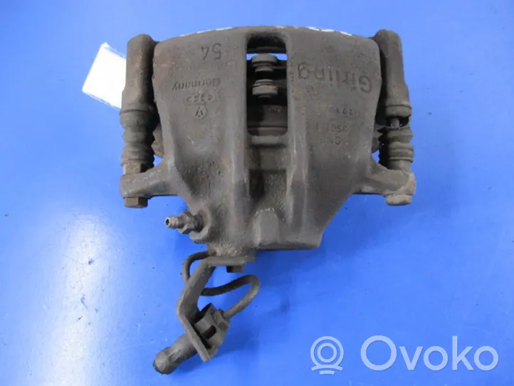 Volkswagen PASSAT B3 Front brake caliper 
