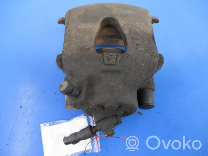 Audi A3 S3 A3 Sportback 8P Bremssattel vorne 