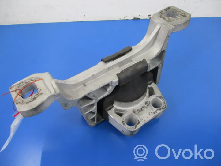 Ford Focus C-MAX Engine mount vacuum valve 