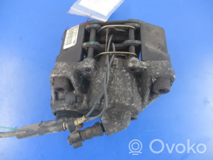 Peugeot 106 Bremssattel vorne 9612797080