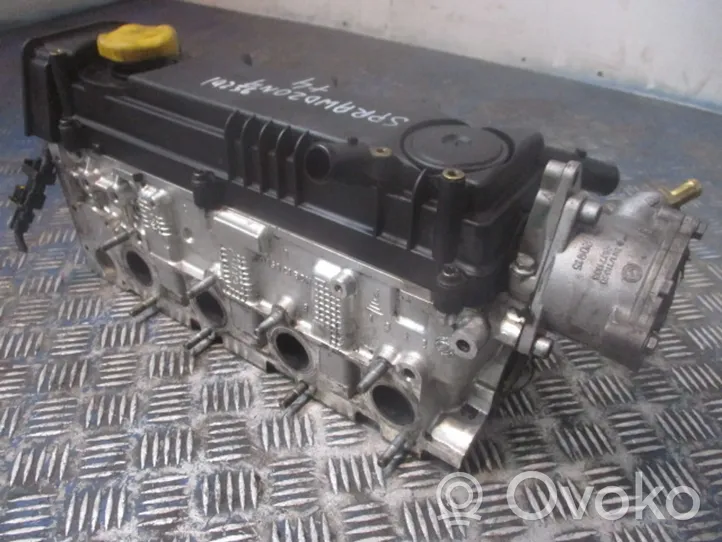 Fiat Stilo Culasse moteur 46431957