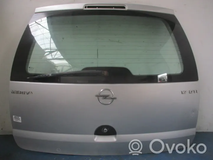Opel Meriva A Portellone posteriore/bagagliaio 
