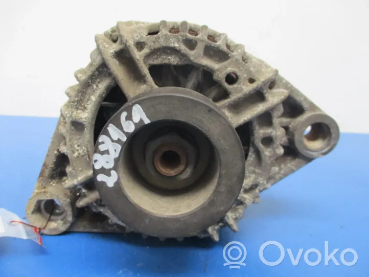 Fiat Stilo Alternator 