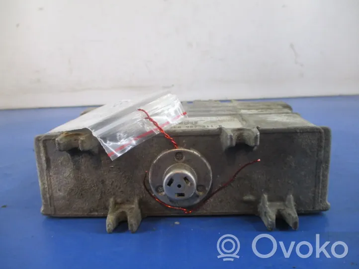 Seat Cordoba (6K) Komputer / Sterownik ECU silnika 6K0907311B