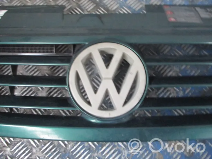 Volkswagen Sharan Grille de calandre avant 7M0853651