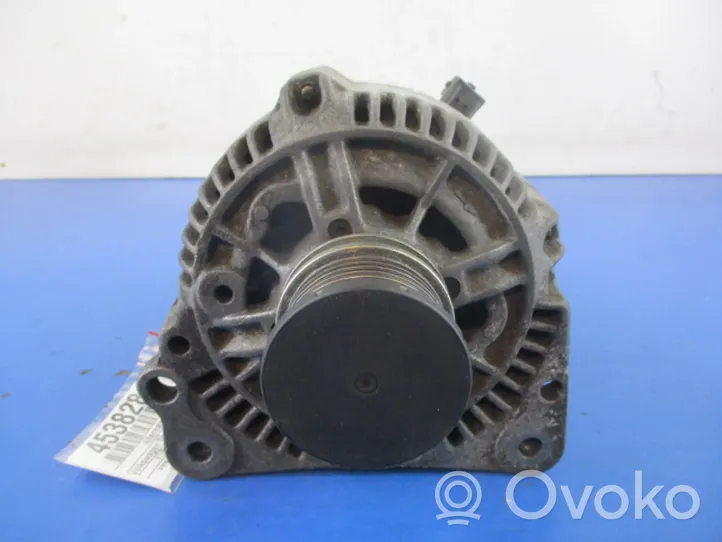 Volkswagen Sharan Alternator 028903025Q