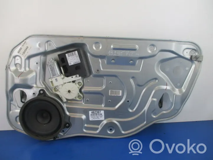 Volvo S40 Mécanisme de lève-vitre avec moteur 8679081