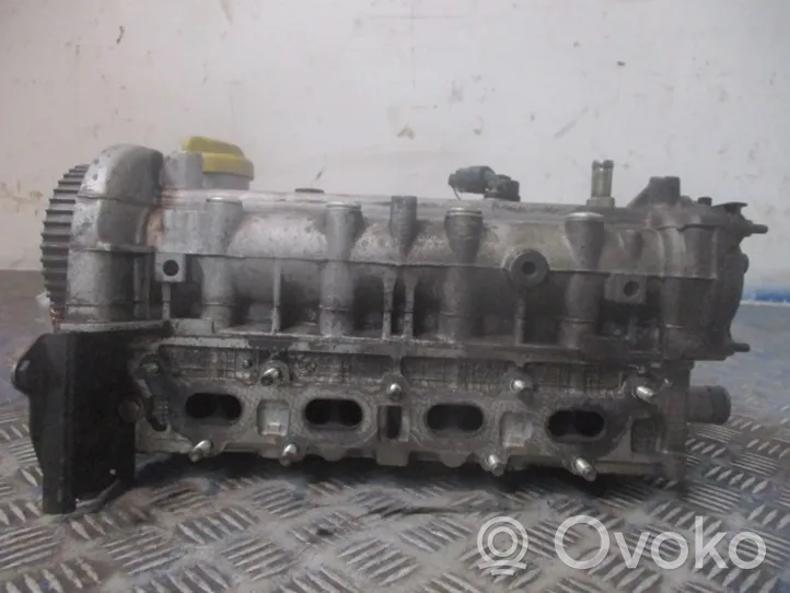 Fiat Stilo Culasse moteur 46550108