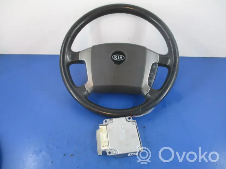 KIA Sorento Steering wheel 