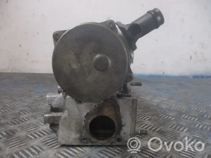 Renault Scenic I Engine head 