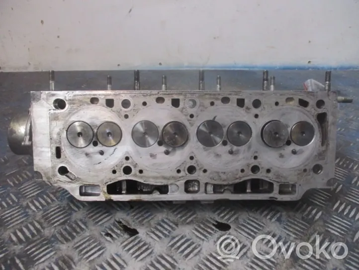 Renault Scenic I Engine head 