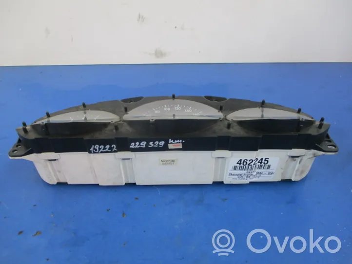 Chevrolet Evanda Tachimetro (quadro strumenti) 96423038