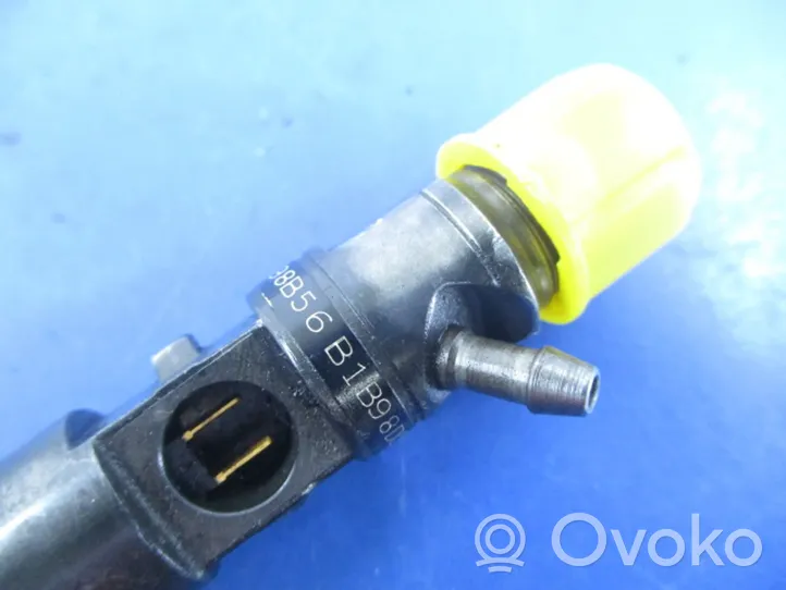 Renault Clio II Injecteur de carburant 8200365186