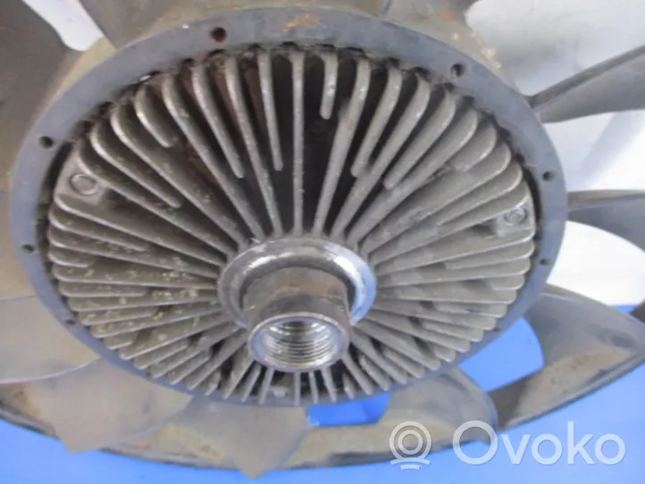 Audi A6 Allroad C5 Ventilateur de refroidissement de radiateur électrique 