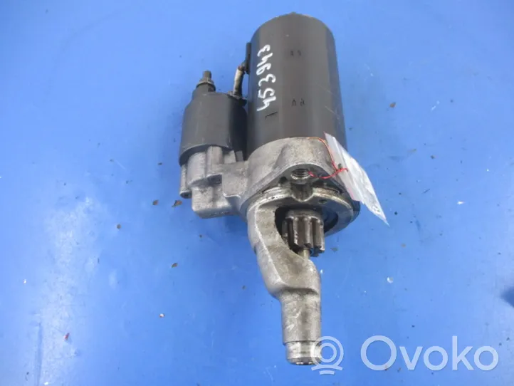 Audi A6 Allroad C5 Starter motor 059911023H