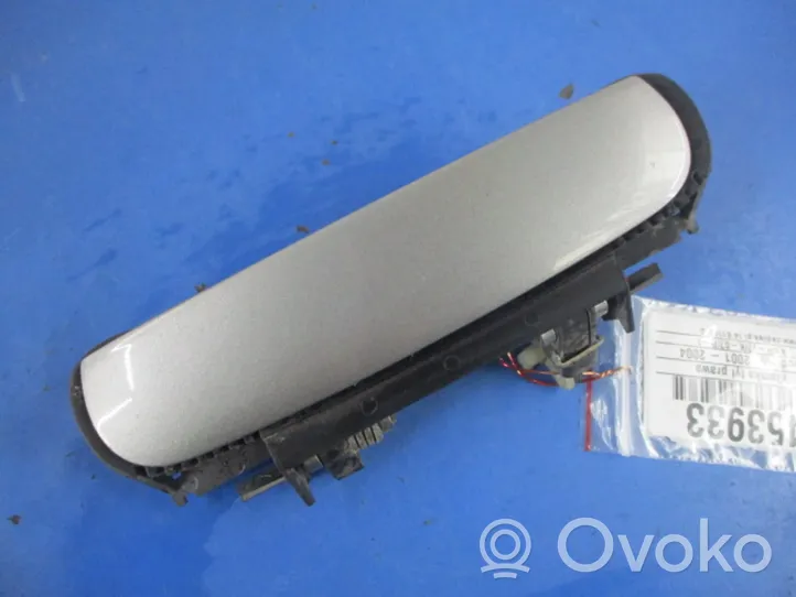 Audi A6 Allroad C5 Rear door exterior handle 4B0839885