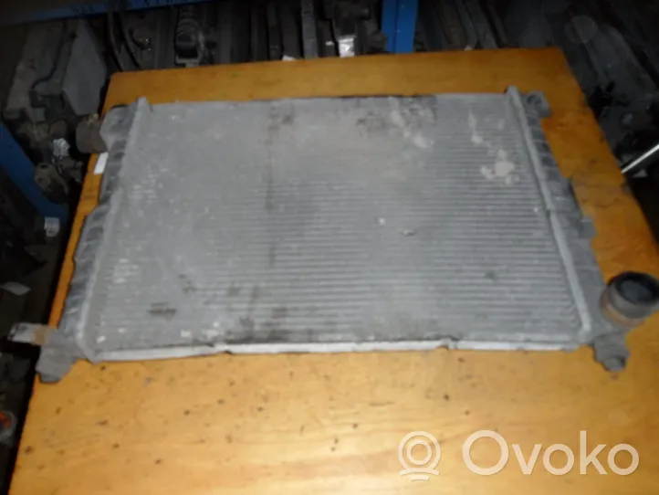 Ford Courier Radiateur de refroidissement 