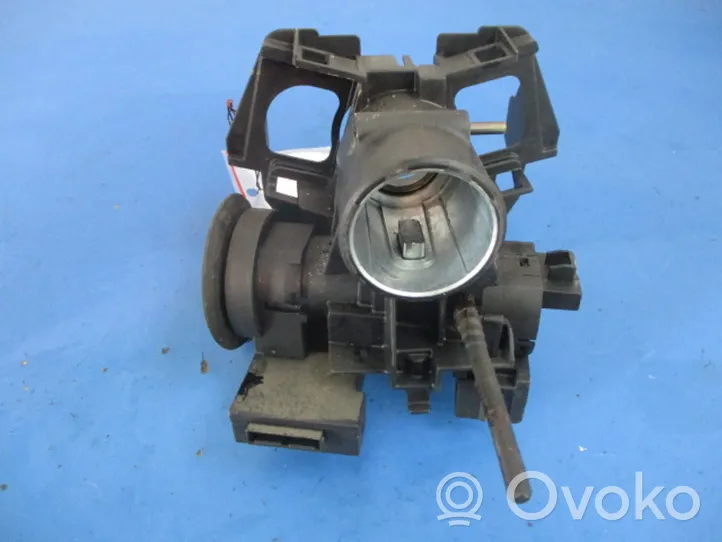 Opel Meriva A Ignition lock 90589313