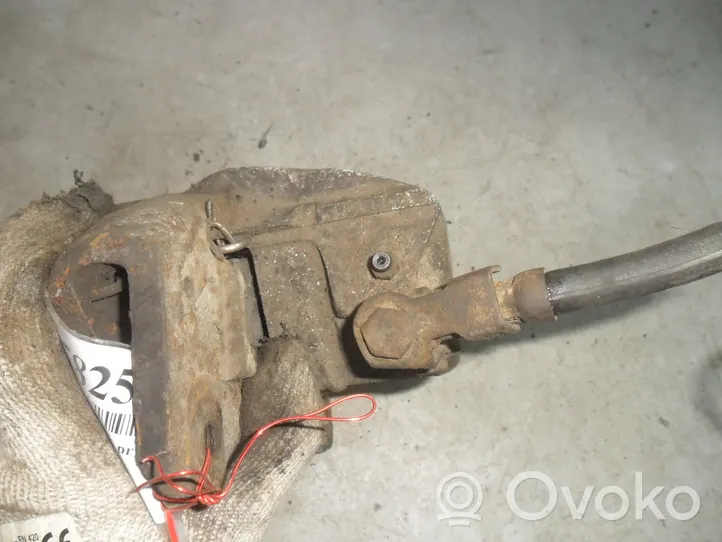 Fiat 125p Front brake caliper 