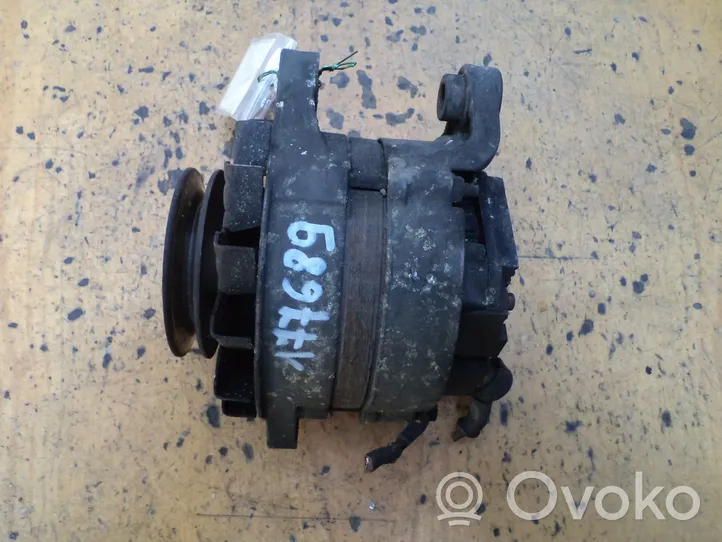 Iveco EuroCargo Generatore/alternatore 