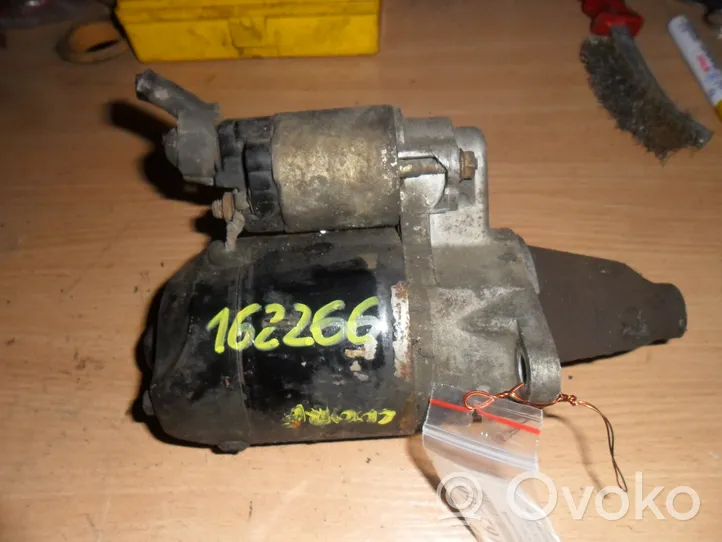 Daihatsu Cuore Starter motor 