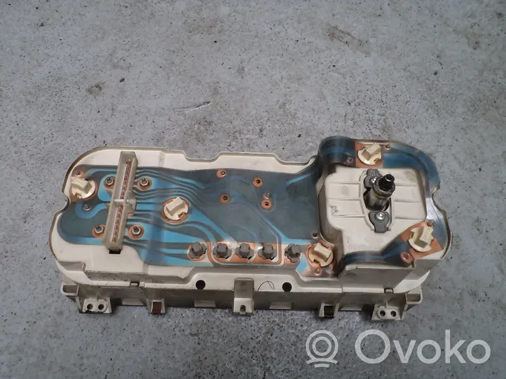 Ford Transit Compteur de vitesse tableau de bord 