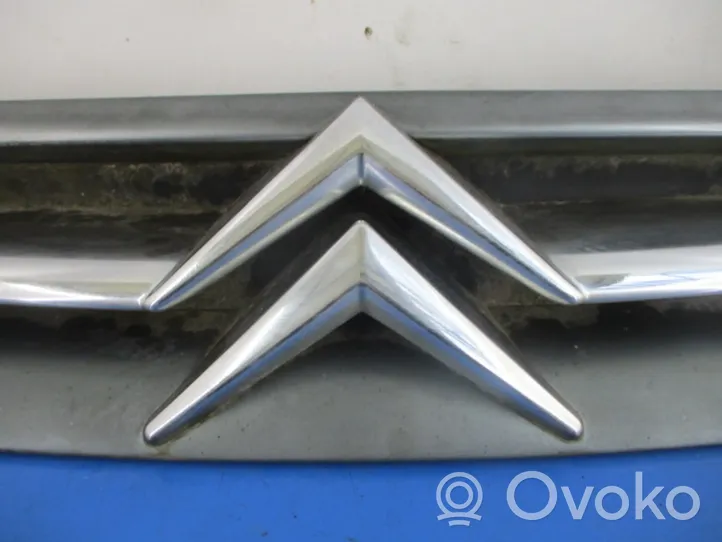 Citroen Xsara Picasso Atrapa chłodnicy / Grill 9632099177